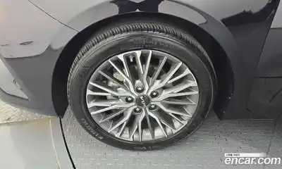 Kia K3 2024 1.6 Автомат в Москве № 928798, миниатюра 5