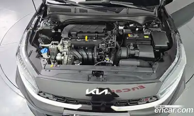 Kia K3 2024 1.6 Автомат в Москве № 928798, миниатюра 6