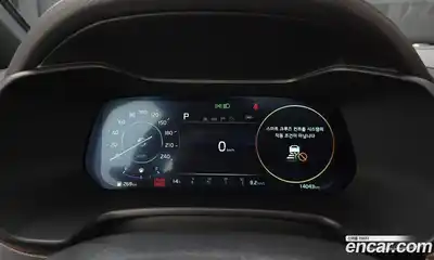 Kia K3 2024 1.6 Автомат в Москве № 928798, миниатюра 8