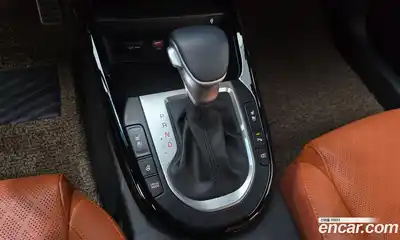 Kia K3 2024 1.6 Автомат в Москве № 928798, миниатюра 9