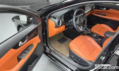 Kia K3 2024 1.6 Автомат в Москве № 928798, миниатюра 10