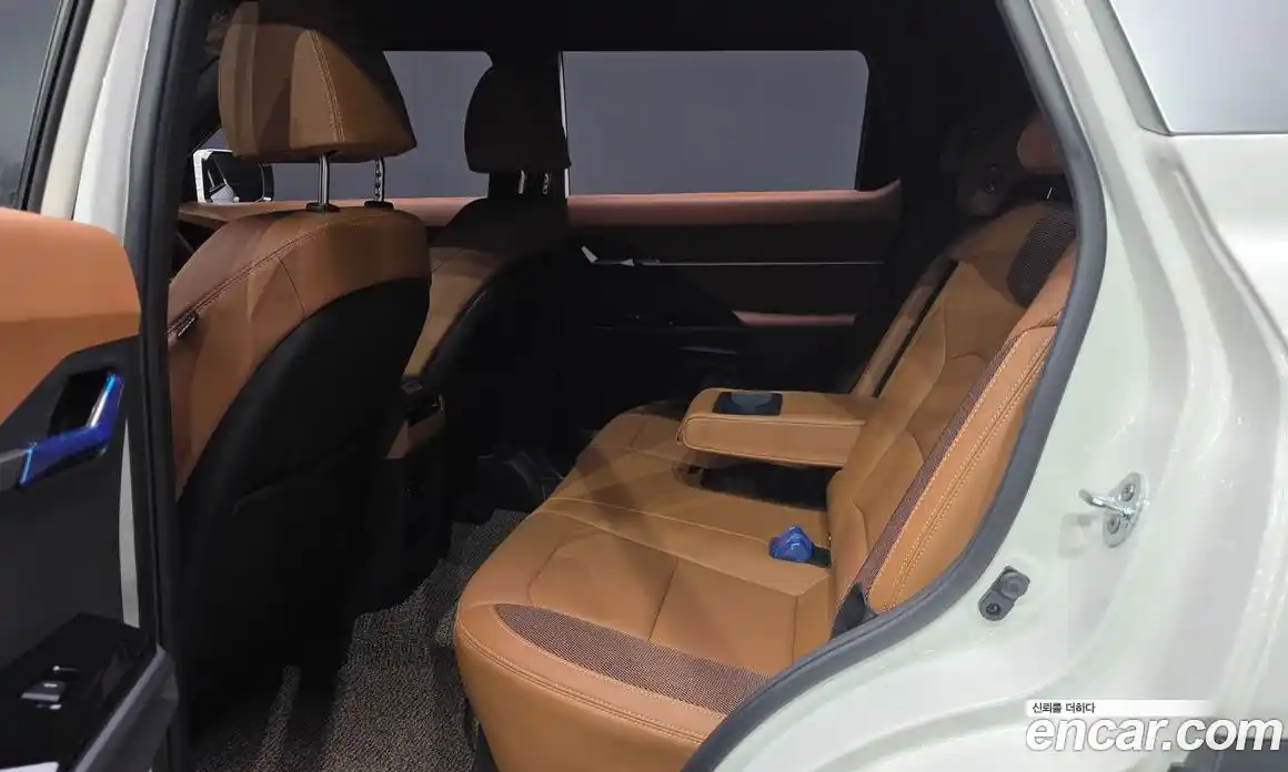 SsangYong Torres 2024 1.5 гидро, фото 11