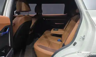 SsangYong Torres 2024 1.5 гидро, миниатюра 11