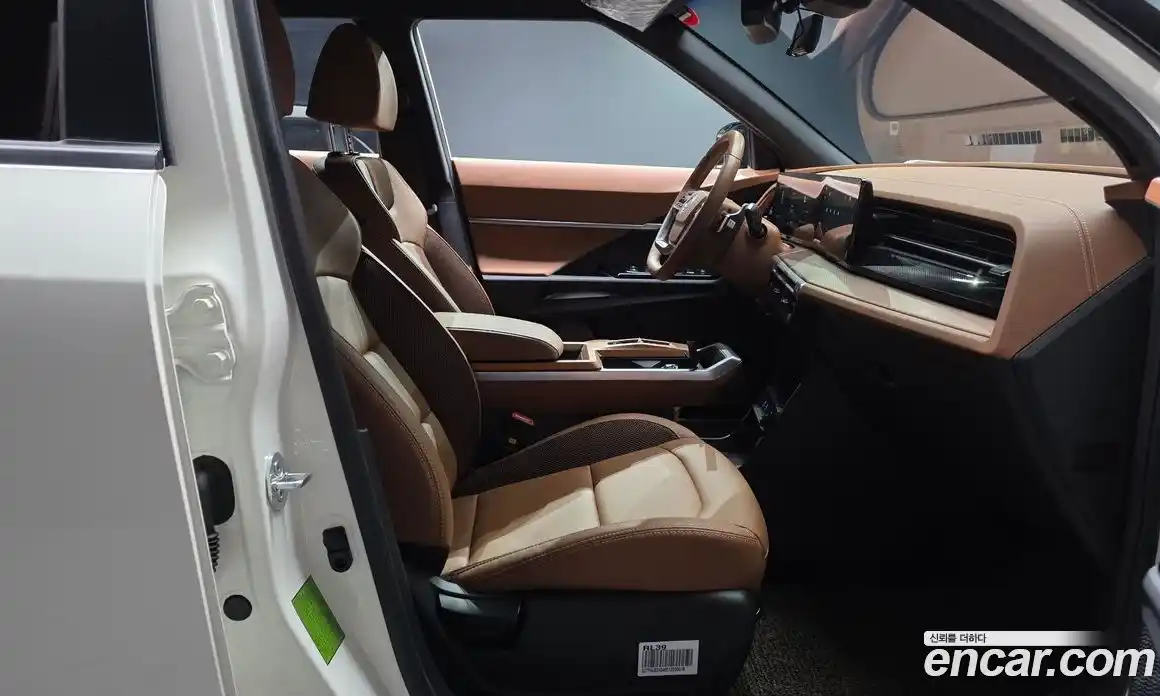 SsangYong Torres 2024 1.5 гидро, фото 12