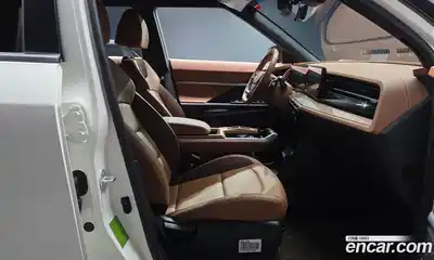 SsangYong Torres 2024 1.5 гидро, миниатюра 12