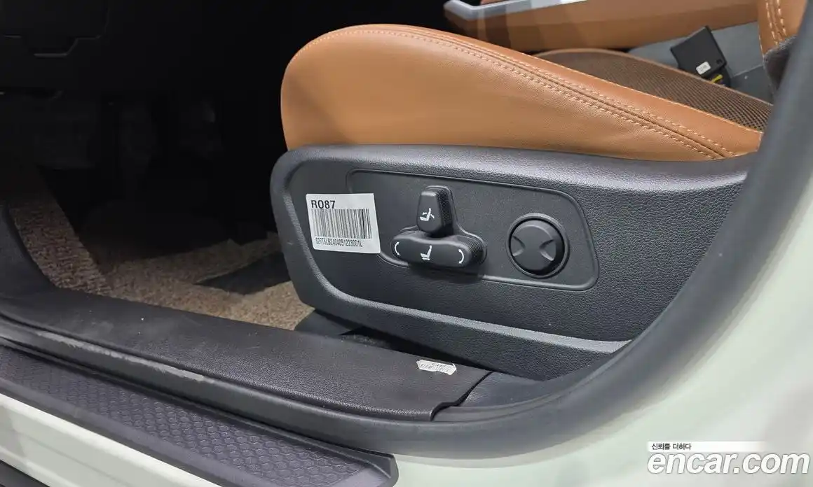 SsangYong Torres 2024 1.5 гидро, фото 19