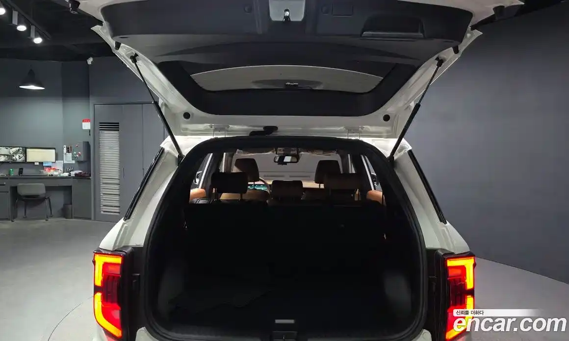 SsangYong Torres 2024 1.5 гидро, фото 20