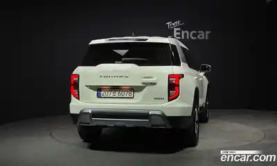 SsangYong Torres 2024 1.5 гидро, миниатюра 4
