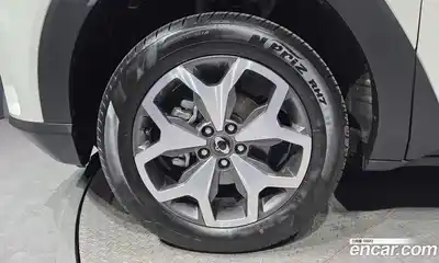 SsangYong Torres 2024 1.5 гидро, миниатюра 5