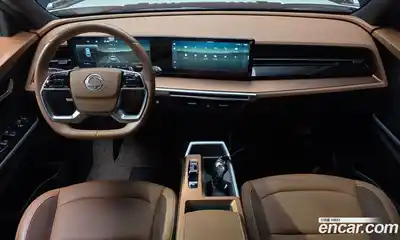 SsangYong Torres 2024 1.5 гидро, миниатюра 7