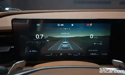 SsangYong Torres 2024 1.5 гидро, миниатюра 8