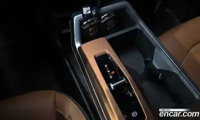 SsangYong Torres 2024 1.5 гидро, миниатюра 9