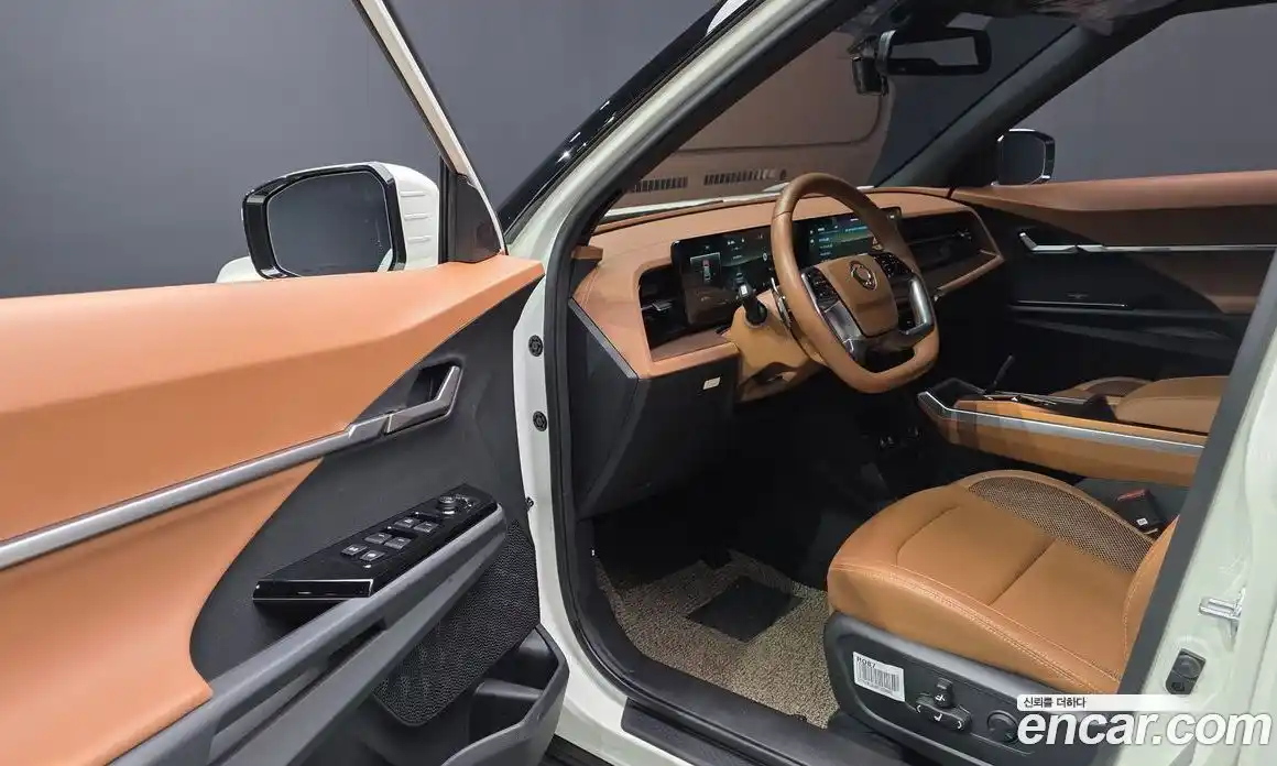 SsangYong Torres 2024 1.5 гидро, фото 10