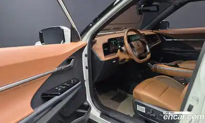 SsangYong Torres 2024 1.5 гидро, миниатюра 10