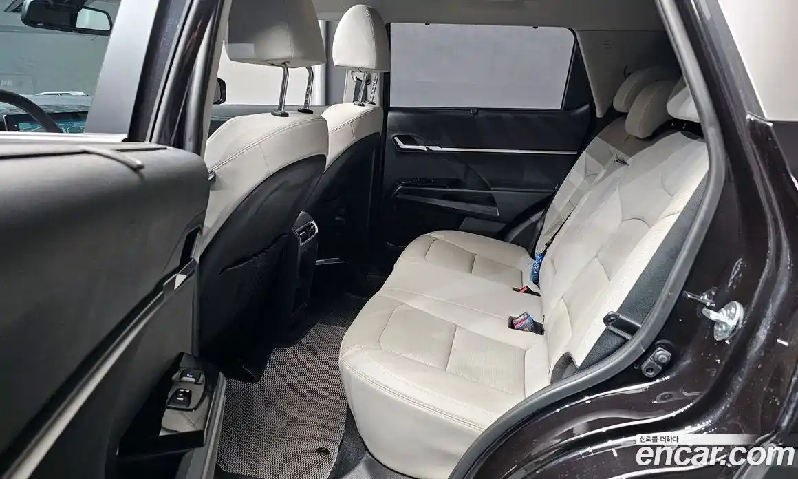 SsangYong Torres 2023 1.5 гидро в Москве, фото 13