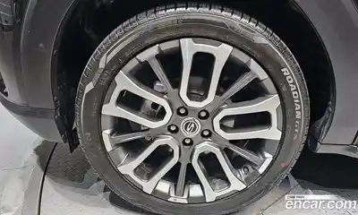 SsangYong Torres 2023 1.5 гидро в Москве, миниатюра 5