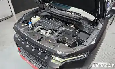 SsangYong Torres 2023 1.5 гидро в Москве, миниатюра 6