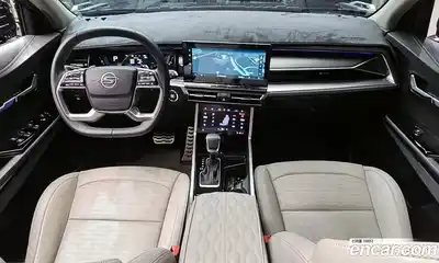 SsangYong Torres 2023 1.5 гидро в Москве, миниатюра 7