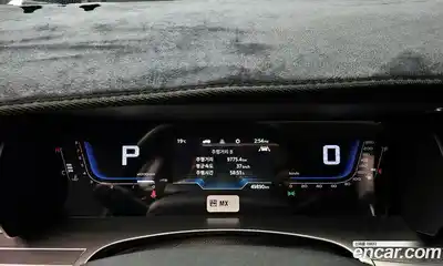 SsangYong Torres 2023 1.5 гидро в Москве, миниатюра 8