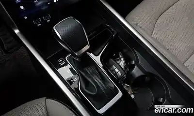 SsangYong Torres 2023 1.5 гидро в Москве, миниатюра 9