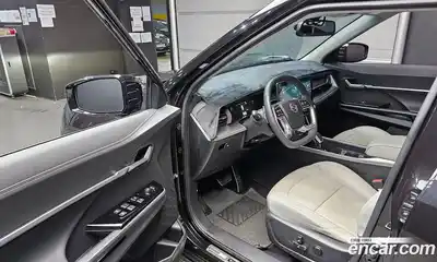SsangYong Torres 2023 1.5 гидро в Москве, миниатюра 10