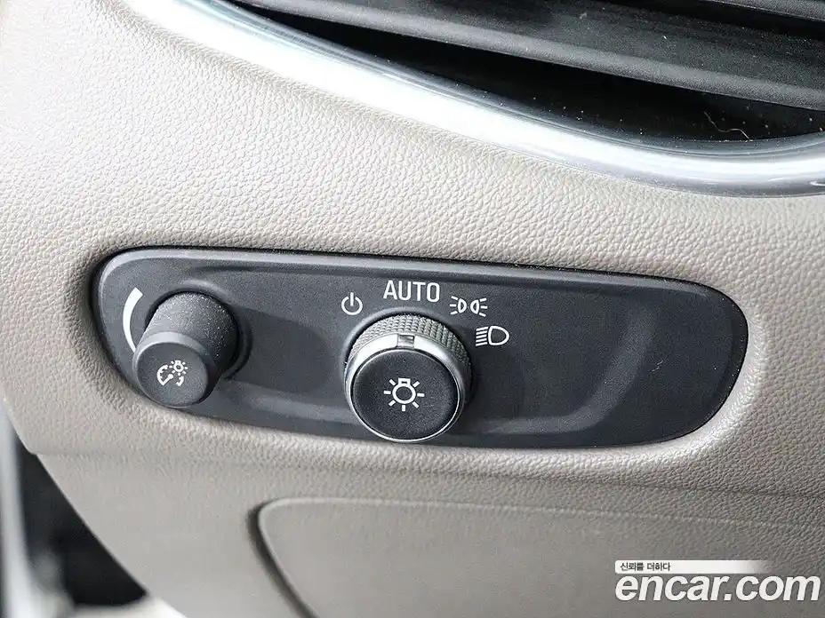 Chevrolet Malibu 2017 1.5 Автомат в Москве № 936982, фото 11