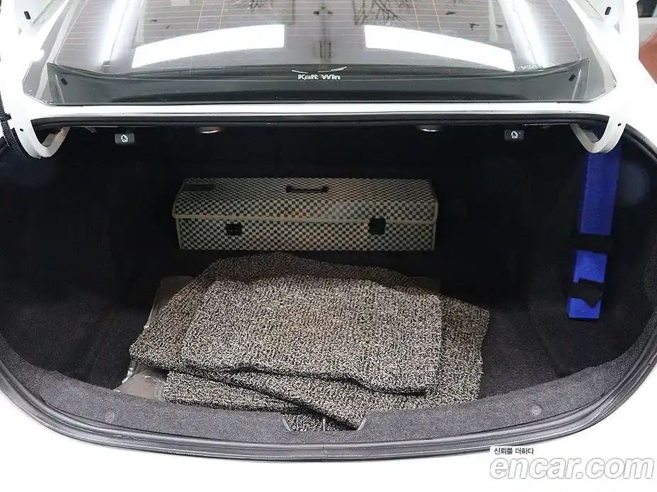 Chevrolet Malibu 2017 1.5 Автомат в Москве № 936982, фото 18