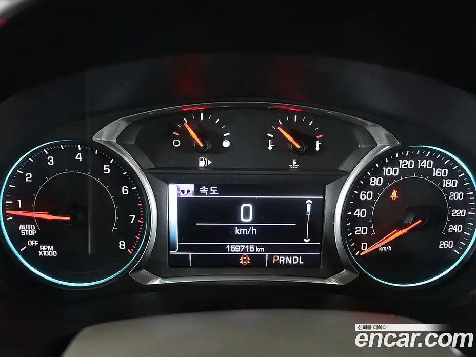 Chevrolet Malibu 2017 1.5 Автомат в Москве № 936982, фото 7