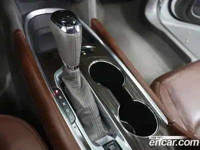 Chevrolet Malibu 2017 1.5 Автомат в Москве № 936982, миниатюра 10