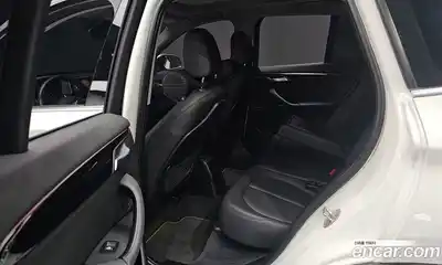 BMW X1 2021 2.0 гидро в Москве № 968250, миниатюра 12
