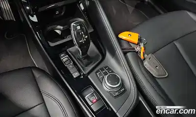 BMW X1 2021 2.0 гидро в Москве № 968250, миниатюра 9