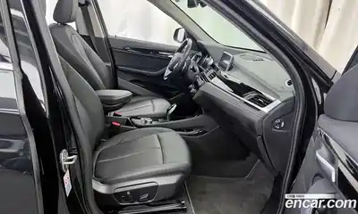 BMW X1 2022 2.0 гидро в Москве № 968496, миниатюра 11