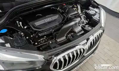 BMW X1 2022 2.0 гидро в Москве № 968496, миниатюра 6