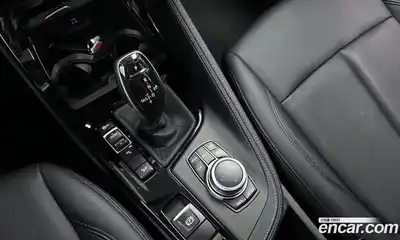 BMW X1 2022 2.0 гидро в Москве № 968496, миниатюра 9
