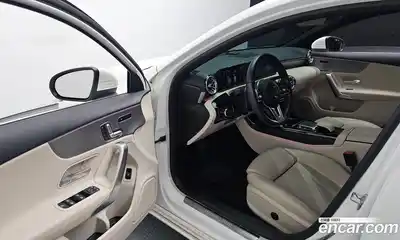 Mercedes-Benz A-Class 2021 2.0 гидро в Москве № 969397, миниатюра 11