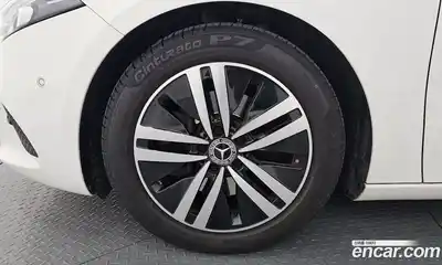 Mercedes-Benz A-Class 2021 2.0 гидро в Москве № 969397, миниатюра 5
