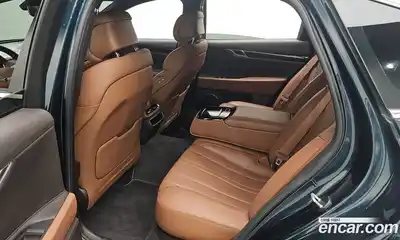 Genesis G80 2022 2.5 гидро в Москве № 973382, миниатюра 11