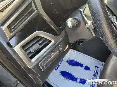 SsangYong Korando 2019 1.6 Автомат в Москве № 974163, миниатюра 11