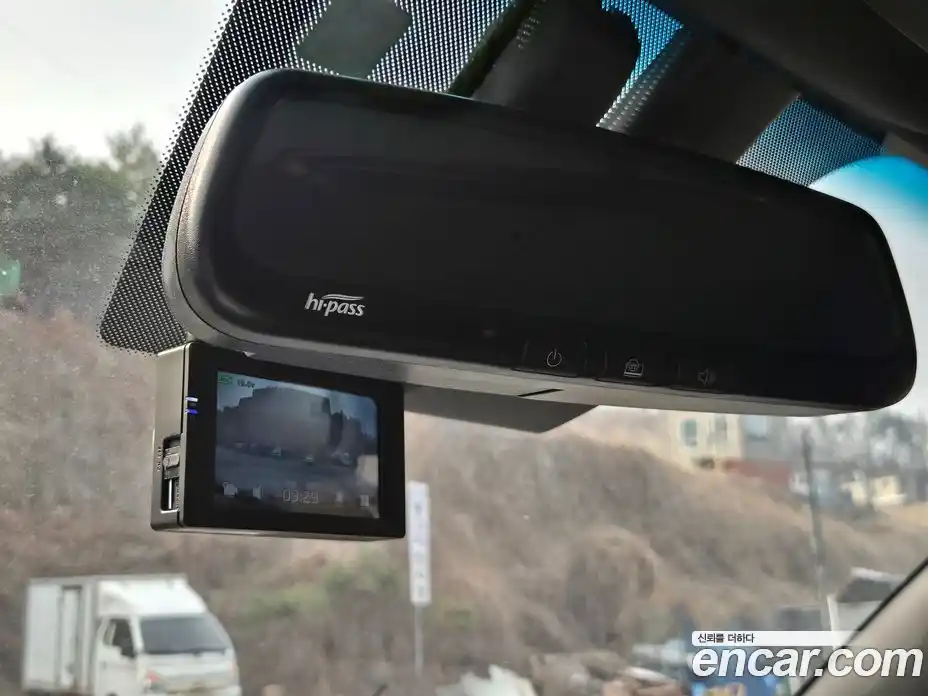 SsangYong Korando 2019 1.6 Автомат в Москве № 974163, фото 16