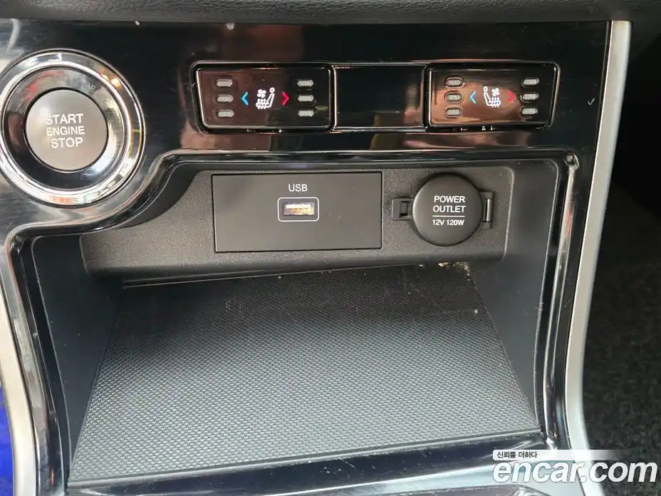 SsangYong Korando 2019 1.6 Автомат в Москве № 974163, фото 19