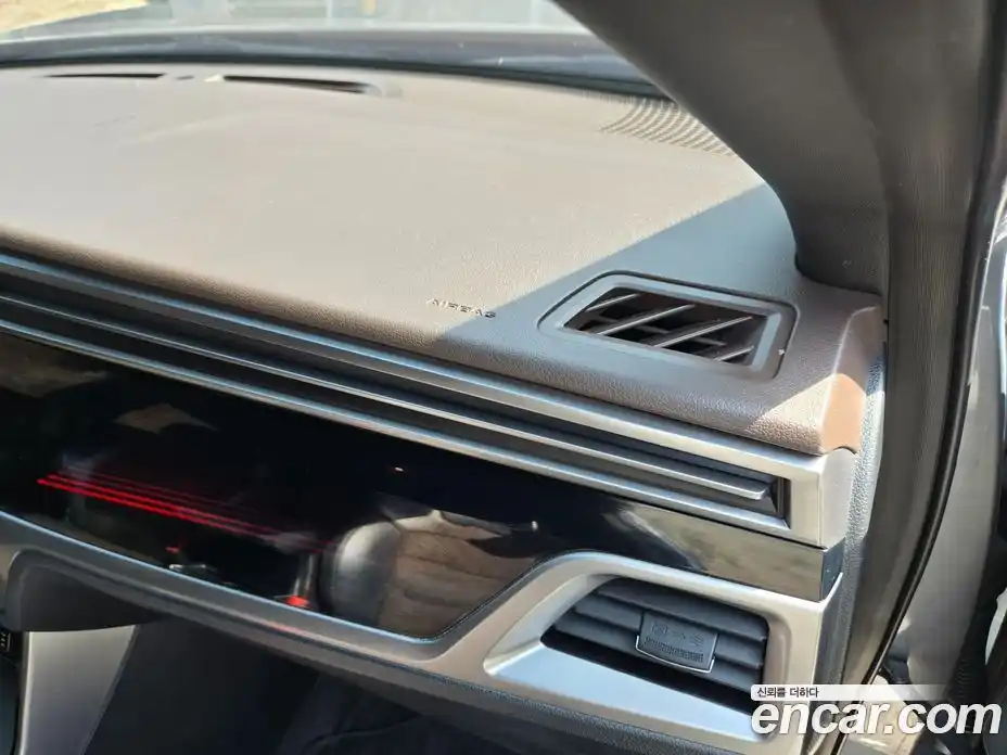 SsangYong Korando 2019 1.6 Автомат в Москве № 974163, фото 6