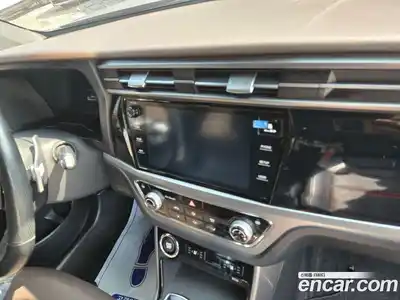 SsangYong Korando 2019 1.6 Автомат в Москве № 974163, миниатюра 8