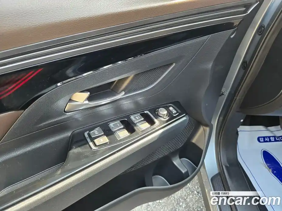 SsangYong Korando 2019 1.6 Автомат в Москве № 974163, фото 9