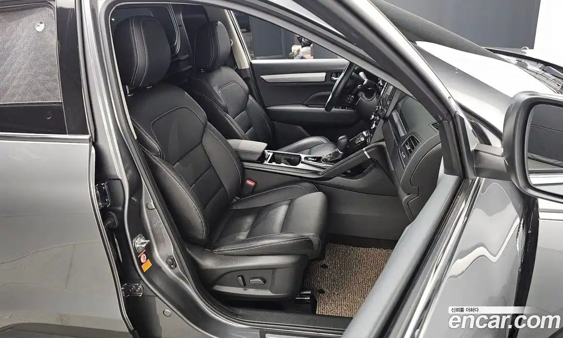 Renault QM6 2023 2.0 гидро в Москве, фото 11