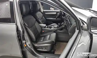 Renault QM6 2023 2.0 гидро в Москве, миниатюра 11