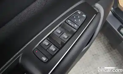 Renault QM6 2023 2.0 гидро в Москве, миниатюра 12