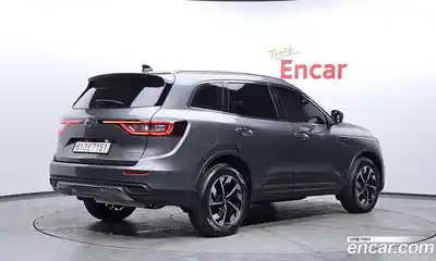 Renault QM6 2023 2.0 гидро в Москве, миниатюра 2