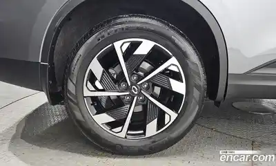 Renault QM6 2023 2.0 гидро в Москве, миниатюра 5