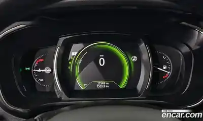 Renault QM6 2023 2.0 гидро в Москве, миниатюра 8