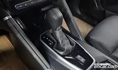 Renault QM6 2023 2.0 гидро в Москве, миниатюра 9
